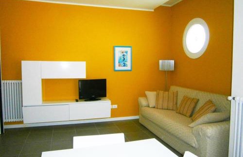 Old Town Apartamento | Residence Orate - Agenzia Cocal