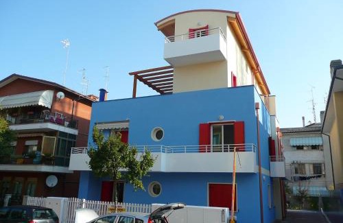 Old Town Apartamento | Residence Orate - Agenzia Cocal