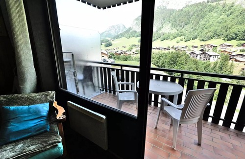 Le Chinaillon Apartamento | Residence Oree Des Pistes A - Studio - 27m2 - 4 people