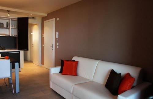 Grado Apartamento | Residence Ormeggio