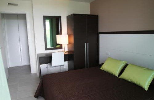 Grado Apartamento | Residence Ormeggio