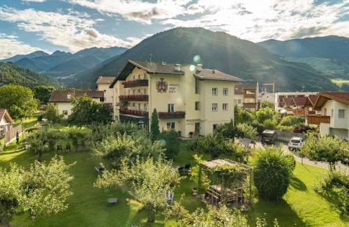 Prato allo Stelvio Apartamento | Residence Ortlerhof
