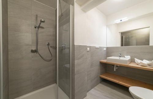 Prato allo Stelvio Apartamento | Residence Ortlerhof