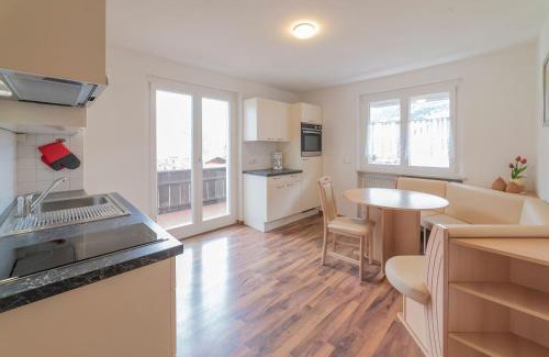 Prato allo Stelvio Apartamento | Residence Ortlerhof