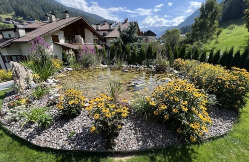 Ortisei Apartamento | Residence Palmai