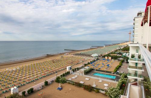 Lido di Jesolo Apartamento | Residence Panama