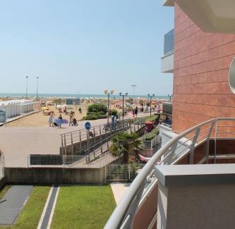 Bibione Apartamento | Residence Panorama Apart Hotel