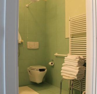 Bibione Apartamento | Residence Panorama Apart Hotel