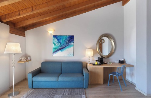 Gardola Casa | Residence Panorama La Forca