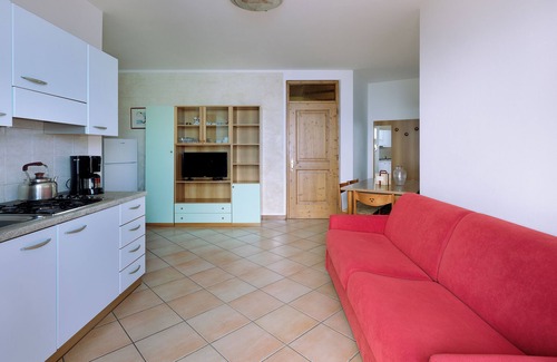 Gardola Casa | Residence Panorama La Forca