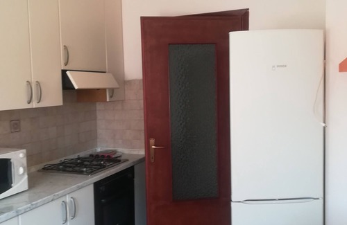 Pablo Apartamento | Residence Parco dei Tigli