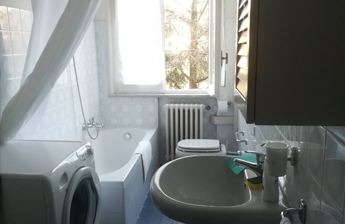 Pablo Apartamento | Residence Parco dei Tigli