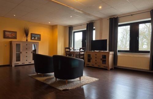 Raben Steinfeld Apartamento | Residence Park am Schweriner See, Schwerin, cleaning included