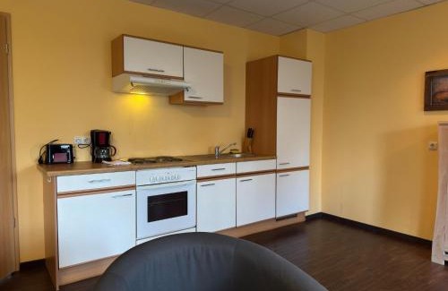 Raben Steinfeld Apartamento | Residence Park am Schweriner See, Schwerin, cleaning included