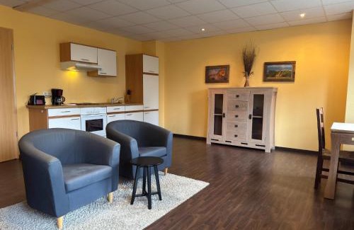 Raben Steinfeld Apartamento | Residence Park am Schweriner See, Schwerin, cleaning included