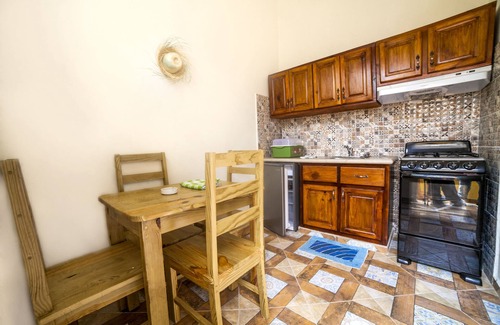 Zona Colonial Apartamento | Residence Parque