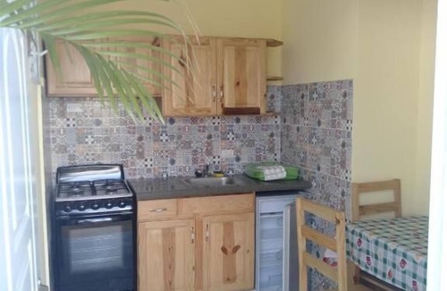 Zona Colonial Apartamento | Residence Parque