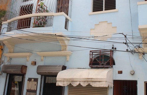 Zona Colonial Apartamento | Residence Parque