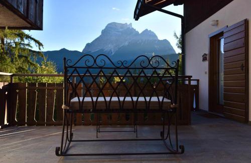 San Vito di Cadore Apartamento | Residence Peniè
