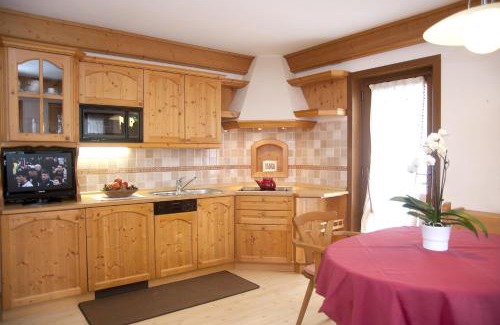 San Vito di Cadore Apartamento | Residence Peniè