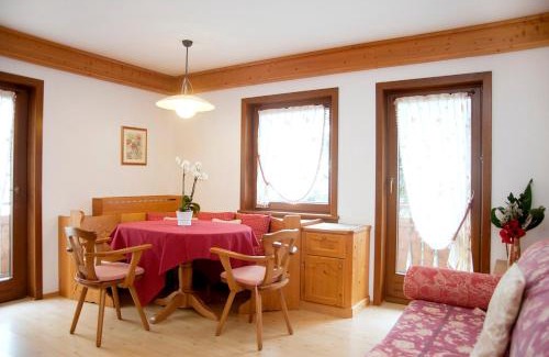 San Vito di Cadore Apartamento | Residence Peniè