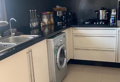 Racine Apartamento | Résidence Perle Anfa