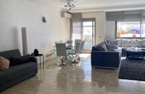 Racine Apartamento | Résidence Perle Anfa