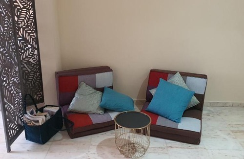 Nouaceur Apartamento | Residence Perle de Nouaceur Near Airport 5 mn!