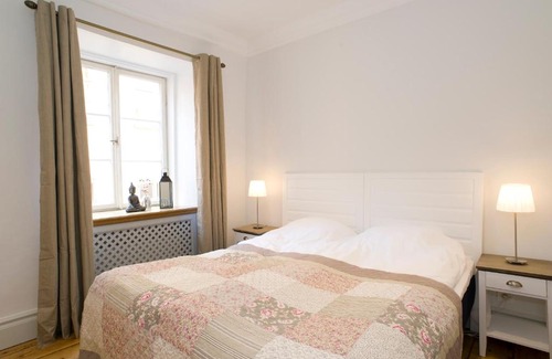 Gamla Stan Apartamento | Residence Perseus