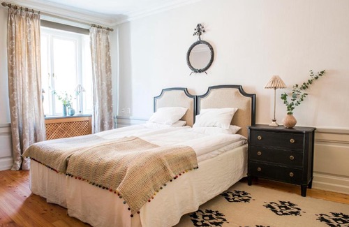 Gamla Stan Apartamento | Residence Perseus