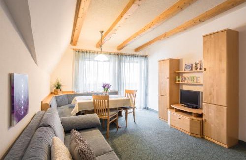 Molini di Tures Apartamento | Residence Pfeifhofer