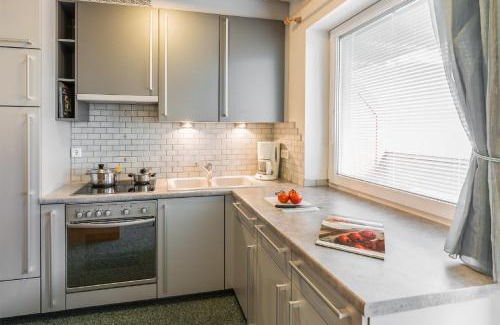 Molini di Tures Apartamento | Residence Pfeifhofer