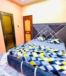 Ouagadougou Villa | RESIDENCE PHs 2