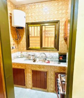 Ouagadougou Villa | RESIDENCE PHs 2