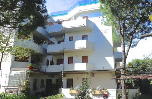 Milano Marittima Apartamento | Residence Piccolo