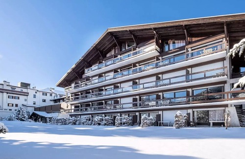 Le Planellet Apartamento | Residencia Pierre & Vacances Le Mont d'Arbois - Selección Maeva - 2 habitaciones 6 personas