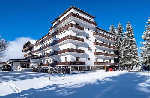 Le Planellet Apartamento | R��sidence Pierre & Vacances Le Mont d'Arbois - Selección Maeva - Dúplex de 2 habitaciones 8 personas