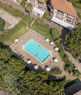 Pizzo Apartamento | Residence Pietre Bianche ApartHotel