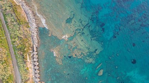Pizzo Apartamento | Residence Pietre Bianche ApartHotel