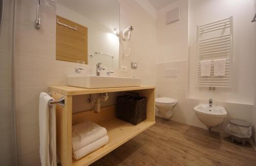 Mareo Apartamento | Residence Plan De Corones
