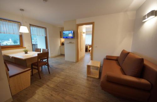 Mareo Apartamento | Residence Plan De Corones
