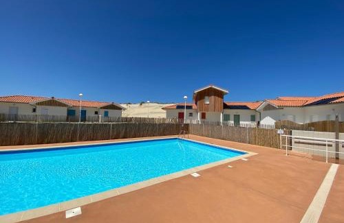 Biscarrosse Plage Casa | Residence Plage Oceane