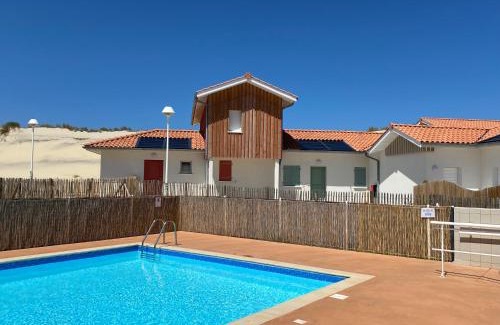 Biscarrosse Plage Casa | Residence Plage Oceane