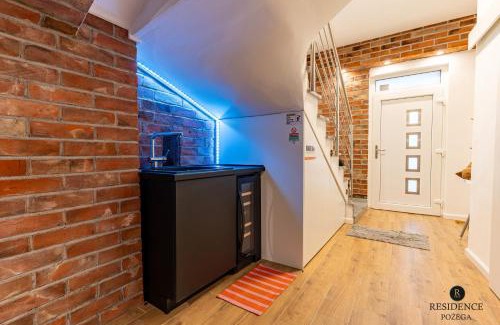 Pozega Apartamento | Residence Požega