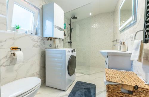 Pozega Apartamento | Residence Požega