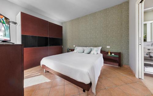 Marina Romea Apartamento | Residence Poggio Dei Pini