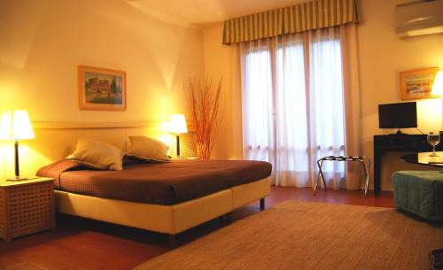 L'ugolino Apartamento | Residence Poggio Golf Chianti Firenze