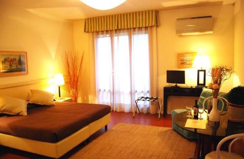 L'ugolino Apartamento | Residence Poggio Golf Chianti Firenze