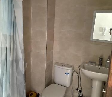 Oued Laou Apartamento | Residence Pool Beach 5 min