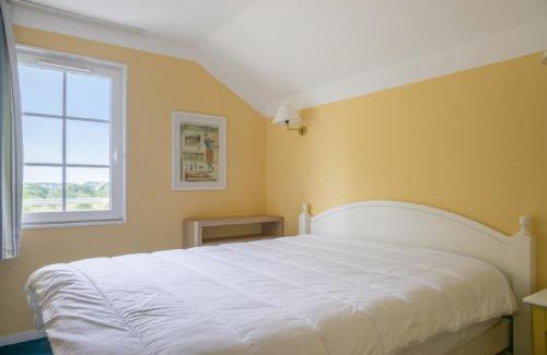 Bourgenay Apartamento | Residence Port Bourgenay - maeva Home